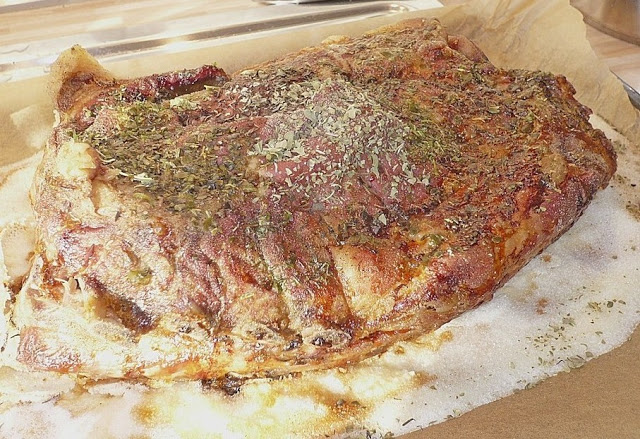 Photo of 6 Stunden Braten