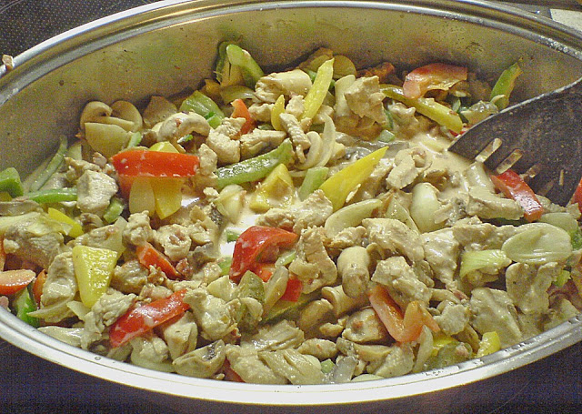 Photo of Brittas Räuberfleisch