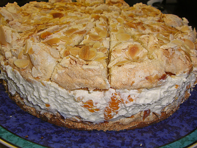 Photo of Hansen Jensen Torte