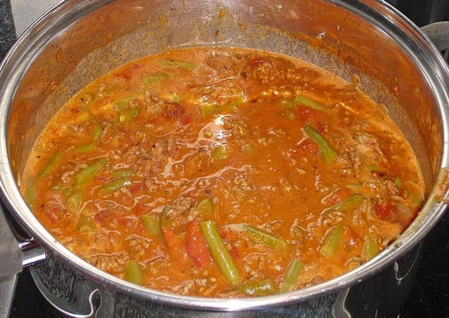 Photo of Schnelle Pizzasuppe