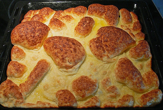 Photo of Ofenpfannkuchen aus Finnland