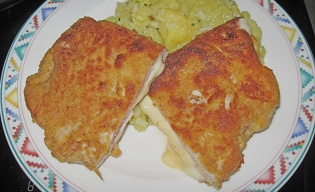 Photo of Cordon Bleu