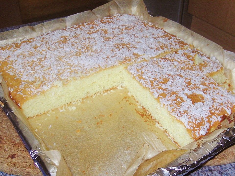 Photo of Türkische joghurt schnittchen