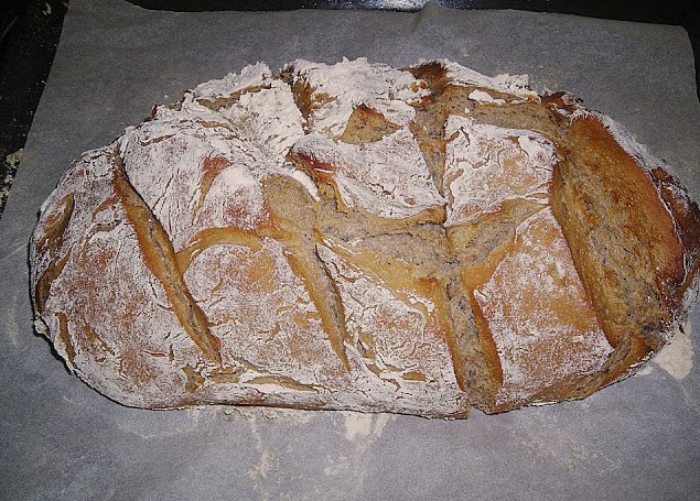 Photo of Sommerlieblingsbrot