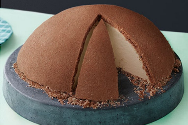 Photo of Schoko Kuppeltorte