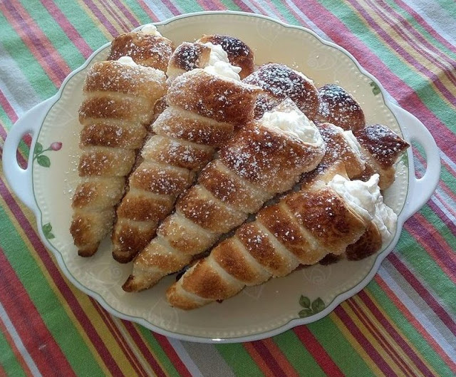 Photo of Schillerlocken