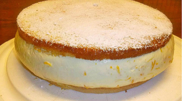 Photo of Ulis weltbeste cremigste Käsesahne Torte