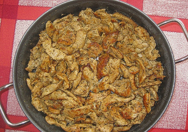 Photo of Puten Gyros