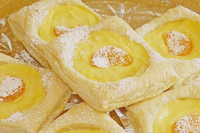 Photo of 5 vor 12 Teilchen