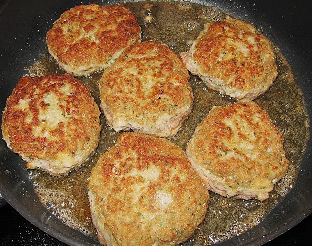 Photo of Hildes Fleischküchle