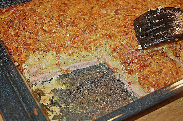 Photo of Christianes schnelles Gästerezept