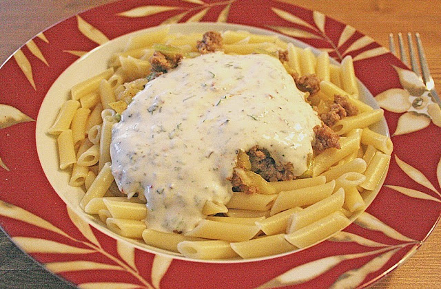 Photo of Türkisches Hackrezept