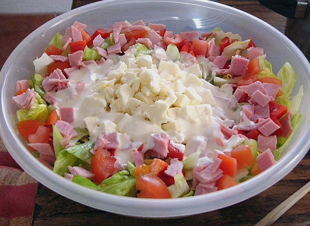 Photo of Chefsalat