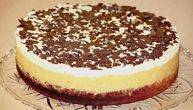 Photo of Schwedische Apfeltorte