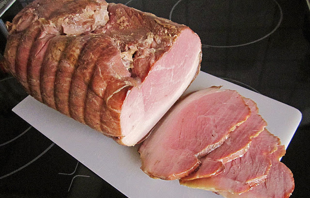 Photo of Kochschinken selber machen