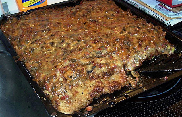 Photo of 24 Stunden Schnitzelpfanne