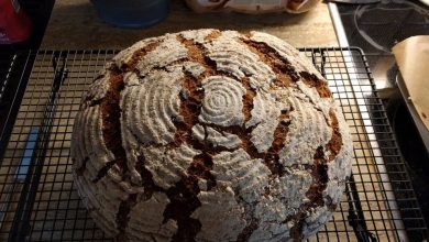 Photo of Berliner Landbrot