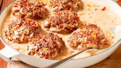 Photo of Schlemmer Frikadellen