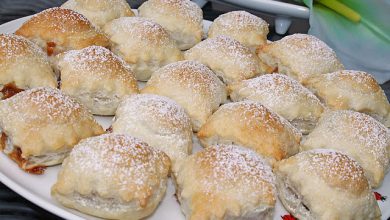 Photo of Toffifee Taschen