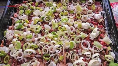 Photo of DIE BESTE Schnitzelpfanne