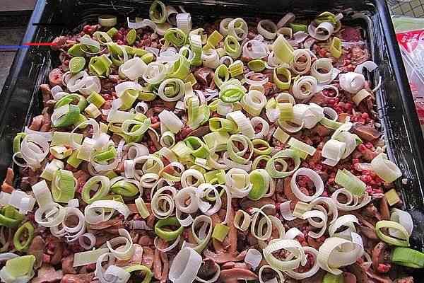 Photo of DIE BESTE Schnitzelpfanne