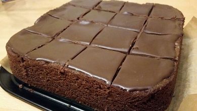 Photo of Schokokuchen wie im McCafe