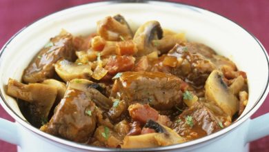 Photo of Filettopf aus dem Backofen