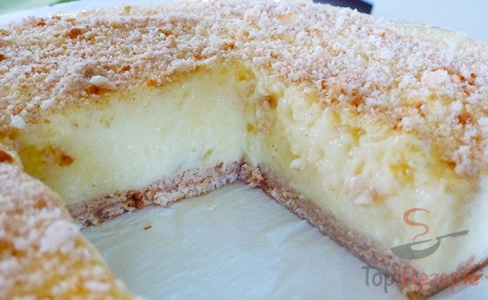 Photo of Schneller 15-Minuten-Kuchen ohne Backen