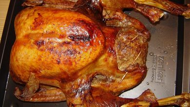 Photo of Truthahn – Butterball