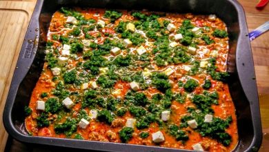 Photo of Alessandros Lasagne