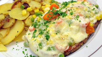 Photo of Gärtner-Schnitzel