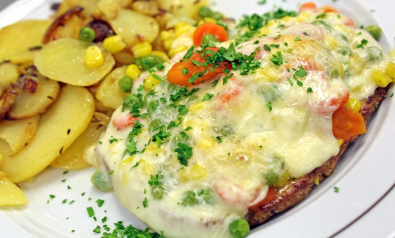 Photo of Gärtner-Schnitzel