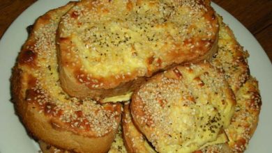 Photo of Ein leckeres und schnelles leckeres Abendessen