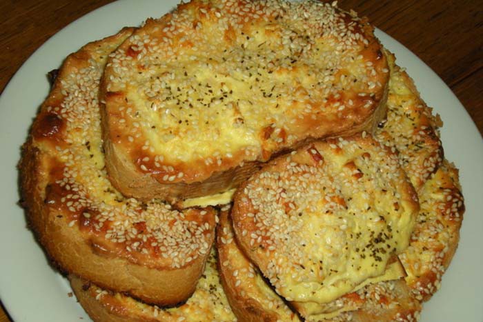 Photo of Ein leckeres und schnelles leckeres Abendessen