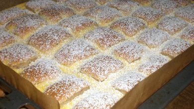 Photo of Fabelhaftes Creme-Dessert