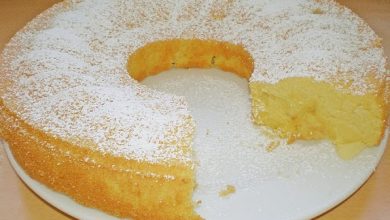 Photo of Apfelbiskuit