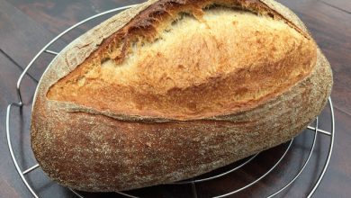 Photo of Dinkellandbrot