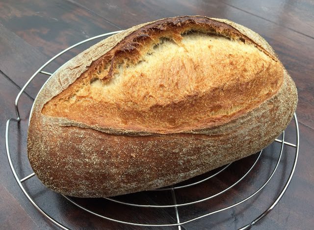 Photo of Dinkellandbrot