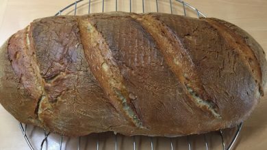 Photo of Sonntagsbrot