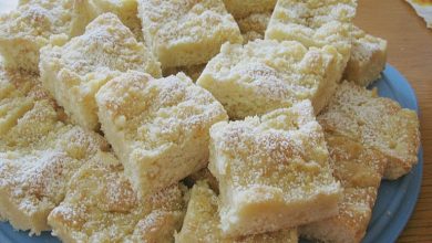 Photo of Ratz Fatz Kuchen