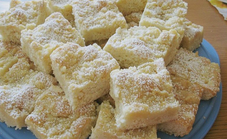 Photo of Ratz Fatz Kuchen