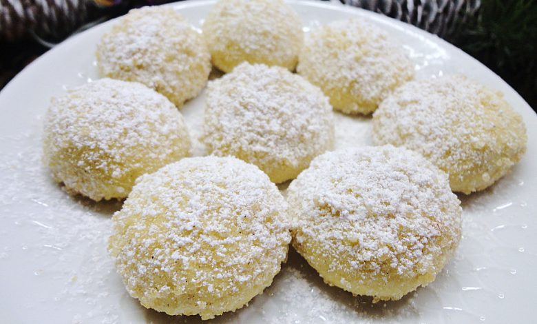 Photo of Butterhupferl