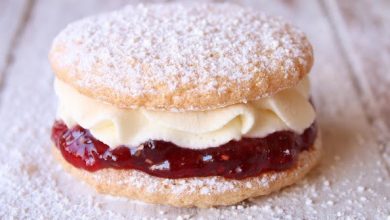 Photo of Himmlische Küsschen