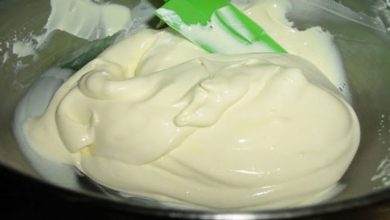 Photo of Die feinste Vanillecreme der Welt