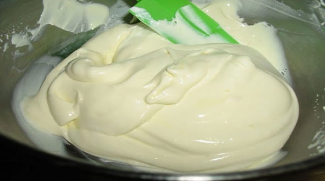 Photo of Die feinste Vanillecreme der Welt