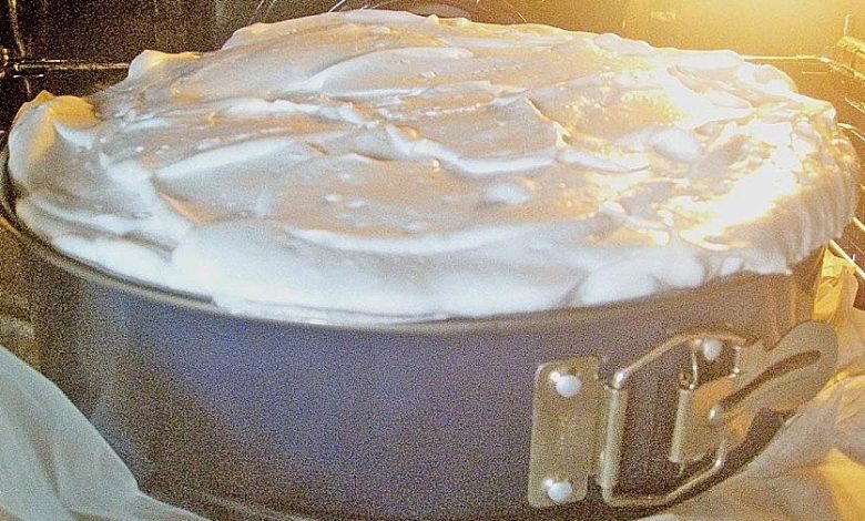 Photo of Käsekuchen vom Feinsten