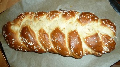 Photo of Hefezöpfe – unglaublich locker