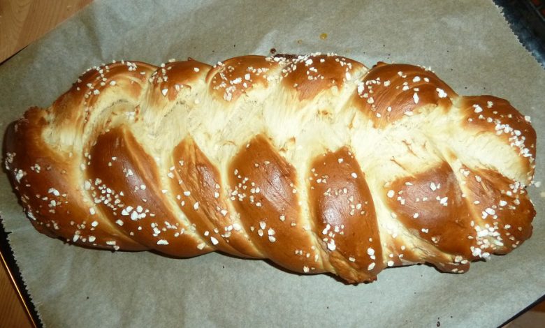 Photo of Hefezöpfe – unglaublich locker