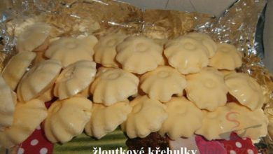 Photo of Eigelbschäumchen