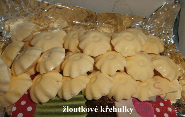 Photo of Eigelbschäumchen